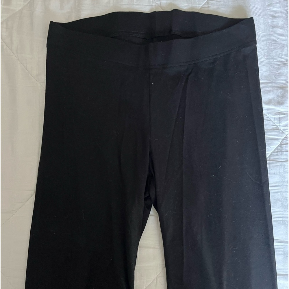 Old navy, flare leggings